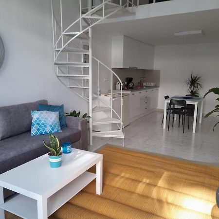 Beach Holiday Homes Rethymno  Exterior photo