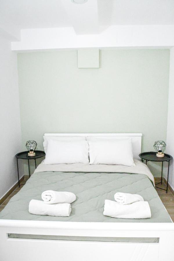 Beach Holiday Homes Rethymno  Exterior photo