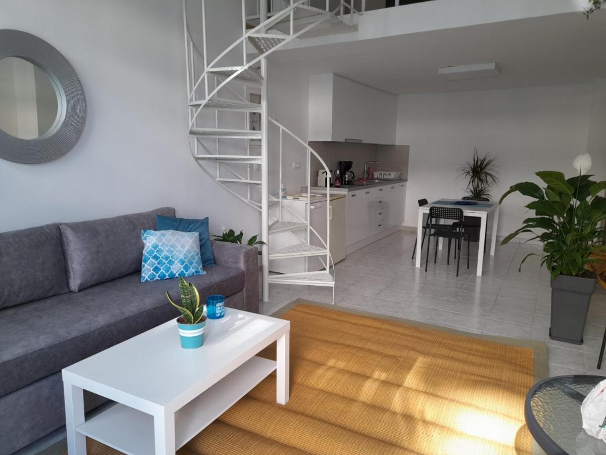 Beach Holiday Homes Rethymno  Exterior photo