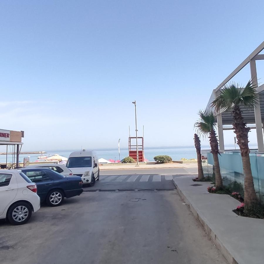 Beach Holiday Homes Rethymno  Exterior photo
